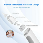 Baby Nose Sucker - Image 3