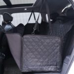 Waterproof Pet Car Seat Cover - Image 5