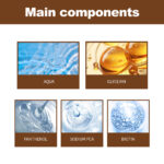 Biotin Hair Growth Spray-30ML - Image 4