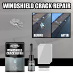 Car Windshield Crack Repair Fluid-1SET - Image 2